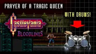 Prayer of a Tragic Queen (WITH DRUMS!) Extended Revision - NBXP