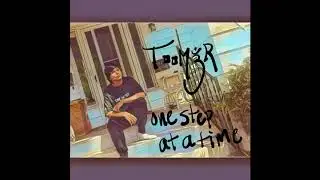 T00M3R - One Step At A Time (Prod. by T00M3R) [Official Audio]