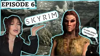 MAISON, DRAGON ET PERDUE CHEZ LES BANDITS ... - EPISODE 6