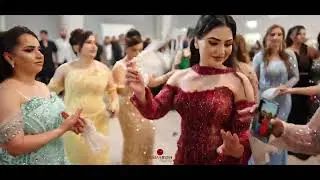 Rabien & Lara | P2 | Dawet / Wedding | Jenedi & Band | Reqs / Milani | by Luma Media