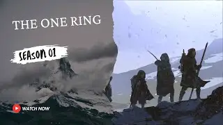 The One Ring Episode 6 - The Swamp Battle