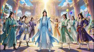 《榆仙》-259-尤小花狂言不占名额遭全员不服！余羡携觉醒火鸟直面四阶凶虎屠城，训斥懒猫暴露残酷修真真相！谁才是真正隐藏boss？#有声小说 #漫画 #有声书小说