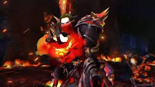 ВРЫВ В НОВЫЙ СЕЗОН| Destruction Warlock PvP 10.2.7 BG | ARENA | SOLO