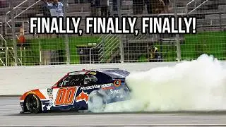 Sheldon Creed is Finally an O'Reilly Series Winner | NASCAR Post-Race Conversations