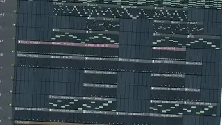 I Tried to Make a Lofi Beat