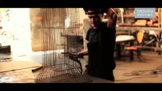 Design Indaba Film Commission 5 - Stacey Howell (MURG)