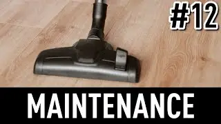 LVT Fundamentals #12 - Maintenance