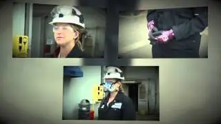 Martinez Catalyst Plant - Casual Visitor Orientation Video