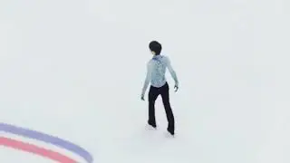 2018 COR SP-Otonal [Fancam]
