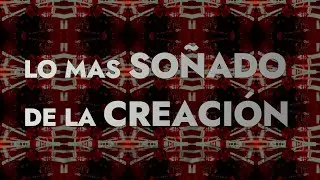 Sodio Distorsionado - Fricción (Official Visualizer)