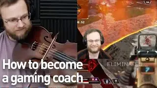 How To Become a Pro Gaming Coach: Musician turns coach during COVID-19 | Localish