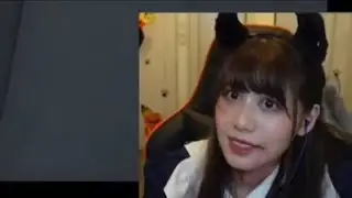 Misumi Yuuka speaking English