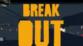 Ape Out: Break In Normal in 2:24.93