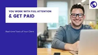 No More Bidding, We Find Your Client & You Work - App Atlantis Dev.