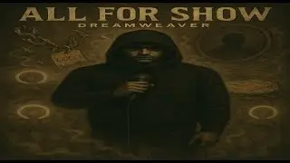 Dreamweaver - ALL FOR SHOW (OFFICIAL VIDEO)
