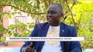 South Sudanese claim Ugandan land, terrorise farmers