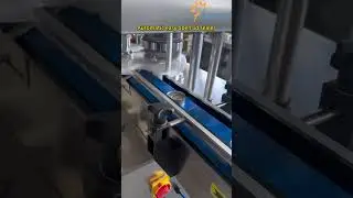 Automatic easy open tin lid seaming machine, automatic servo tin can closing machine