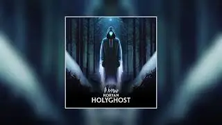 La Hargne & Koryan - Holyghost ( Tekno )