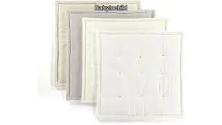 Lush Decor Baby Play Mat Review: The Safe, Soft Choice Every Parent Needs.