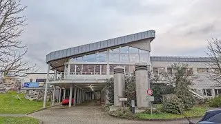 Reha-Klinik Sigmund Weil - Kurzer &Uuml;berblick 2023