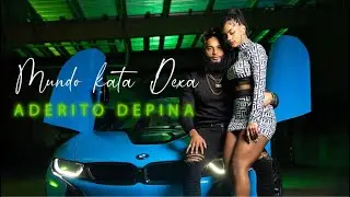 Aderito Depina - Mundo kata dexa - Videoclip