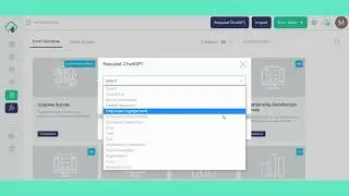 Build Automated Surveys using ChatGPT