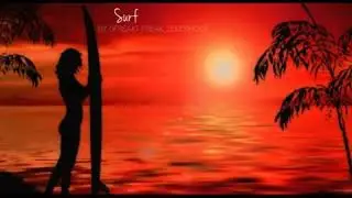 (1Freak) Freak Zekeshock - Kobe Bryant skit (RIP Kobe and RIP Gigi) (Surf EP)