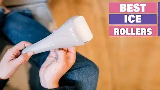 Most Popular Ice Roller On Amazon
