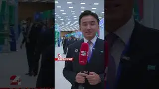 Как страны без выхода к морю решают общие проблемы. Новый выпуск President.