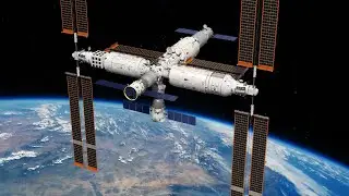 Live: Global Competition for Space Science and Scientific Payload