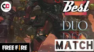 Best Duo Game Play |Booyah| **DOLPHIN/I HATE 20