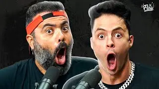 Você NÃO VAI ACREDITAR no que aconteceu neste CORTE 😯