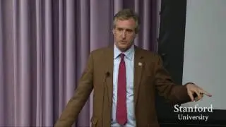 David Hochschild | How California Can Lead the United States to a Clean Energy Future