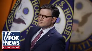 'DEAD ON ARRIVAL': Senate's border bill torched as 'worse' than expected