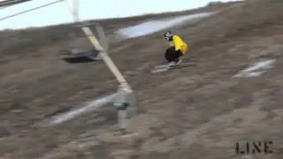 3 Jumps in 10 Seconds with Niklas Eriksson