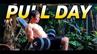 Pull Day A 12-26-2025