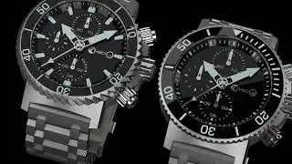 H2O Watches Kalmar CHRONO