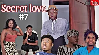 SECRET LOVE 7: Mezanmi Ti Nene ak Jessica nan gwo zen(Granma)