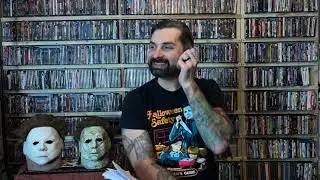 Stephen King Saturday- The Mangler 2