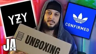 Don't Panic! Good News About YEEZY DAY + Unboxing and New Balance Reveals Latest Collab