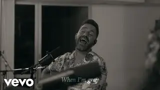 Andy Grammer, AIJIA - Gray