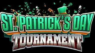 St. Patricks Day QR Free Clashers Rookie