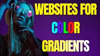 4 Best Colour Gradient Website  for your Website and Posts [Fast And Easy]