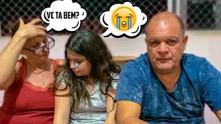 MINHA IRMÃ ESTA TRISTE DE PASSAR O DIAS DOS NAMORADOS SEM O CRUSH...