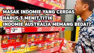 VIRAL  BARU TAU !! CARA MASAK MIE INSTAN LEBIH ENAK DARI WARKOP | INDOMIE ENAK | MIE GORENG SIMPEL