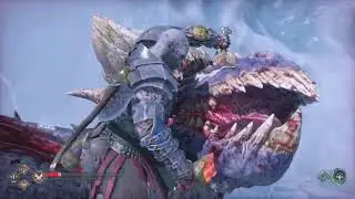 GOWR How easy beat Raven Keeper tactics HARD
