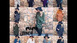 Lularoe Mimi Styling - Lulachicgirls