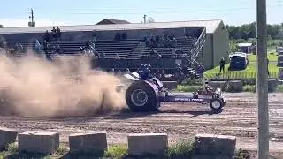 Single engine mods Saturday june 4 2022. SOTTPA @ Niagara regional exhibition