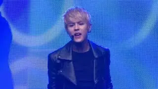 [Showcase] The BOSS(대국남아) _ Why Goodbye(와이 굿바이)