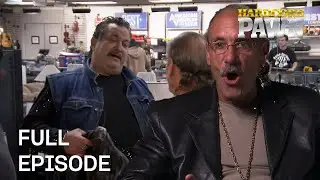 The Big Bet | Hardcore Pawn | Full Episode | S2 E2